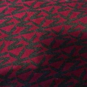 Michael kors infinity scarf